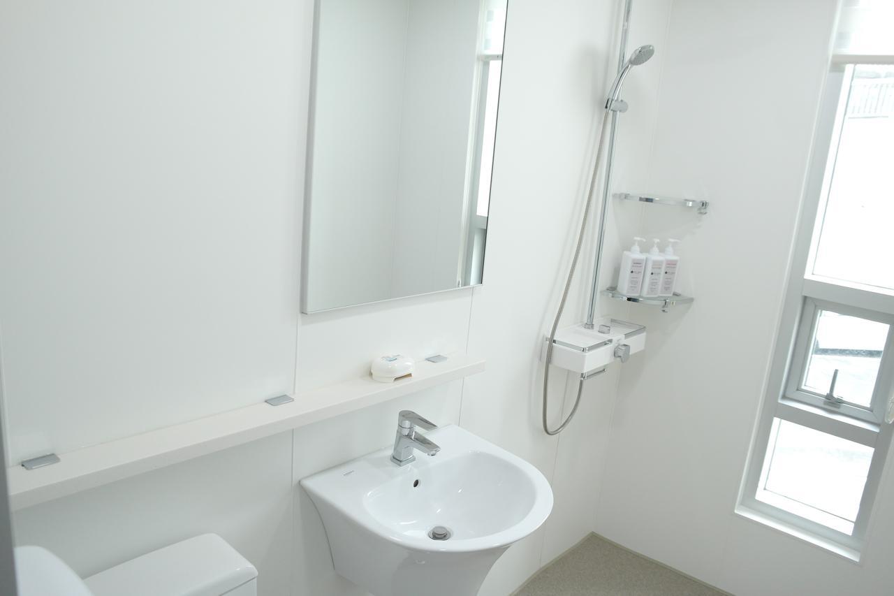 For You Hostel Yeosu Dış mekan fotoğraf