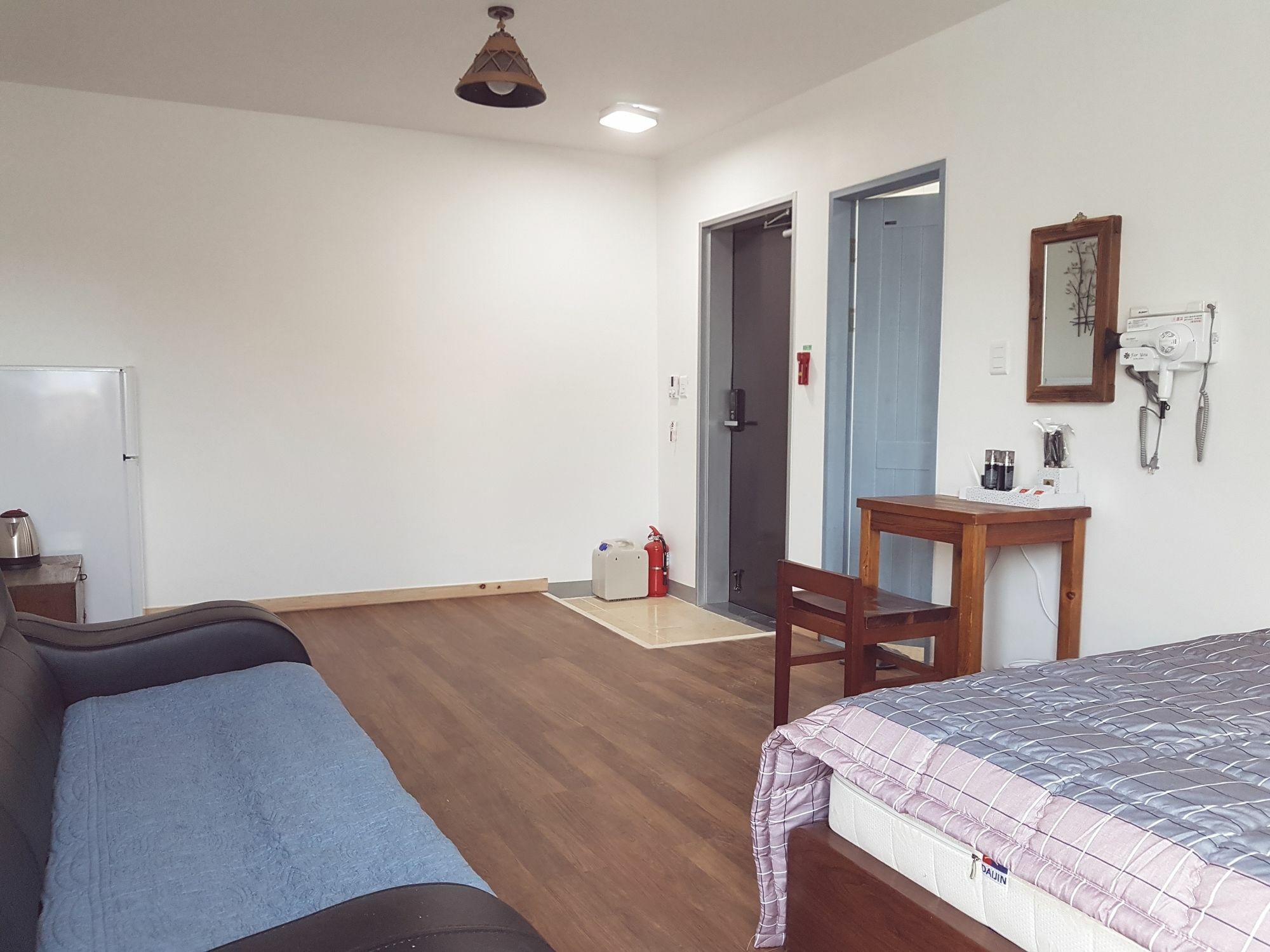 For You Hostel Yeosu Dış mekan fotoğraf