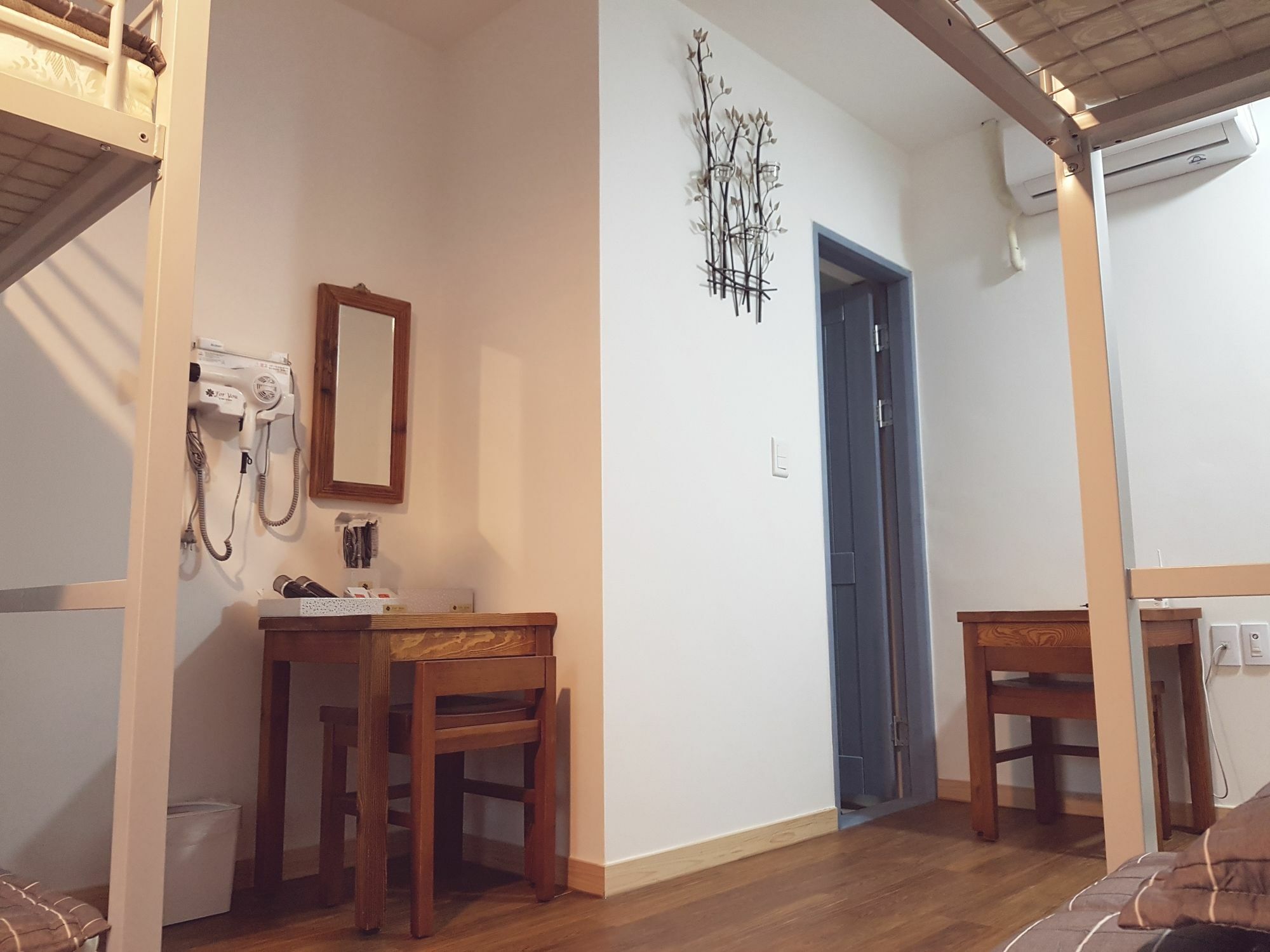 For You Hostel Yeosu Dış mekan fotoğraf