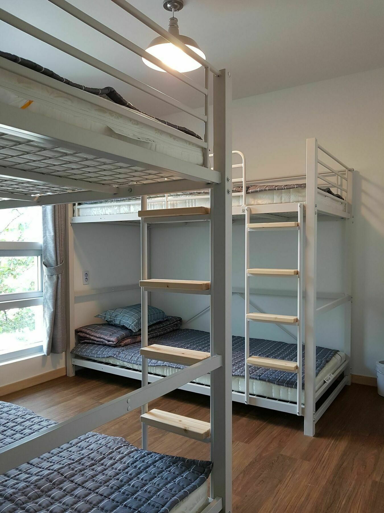For You Hostel Yeosu Dış mekan fotoğraf