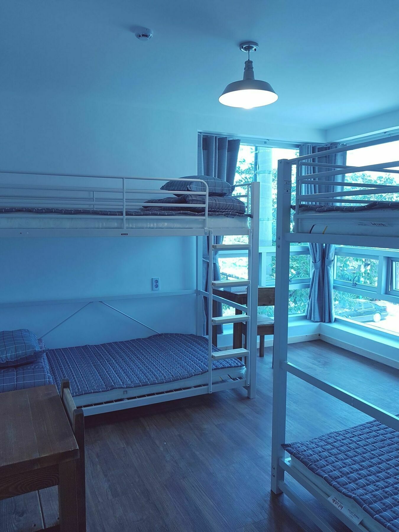 For You Hostel Yeosu Dış mekan fotoğraf