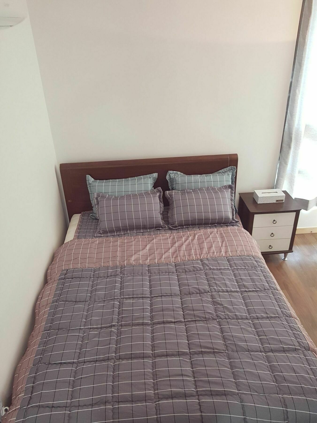 For You Hostel Yeosu Dış mekan fotoğraf