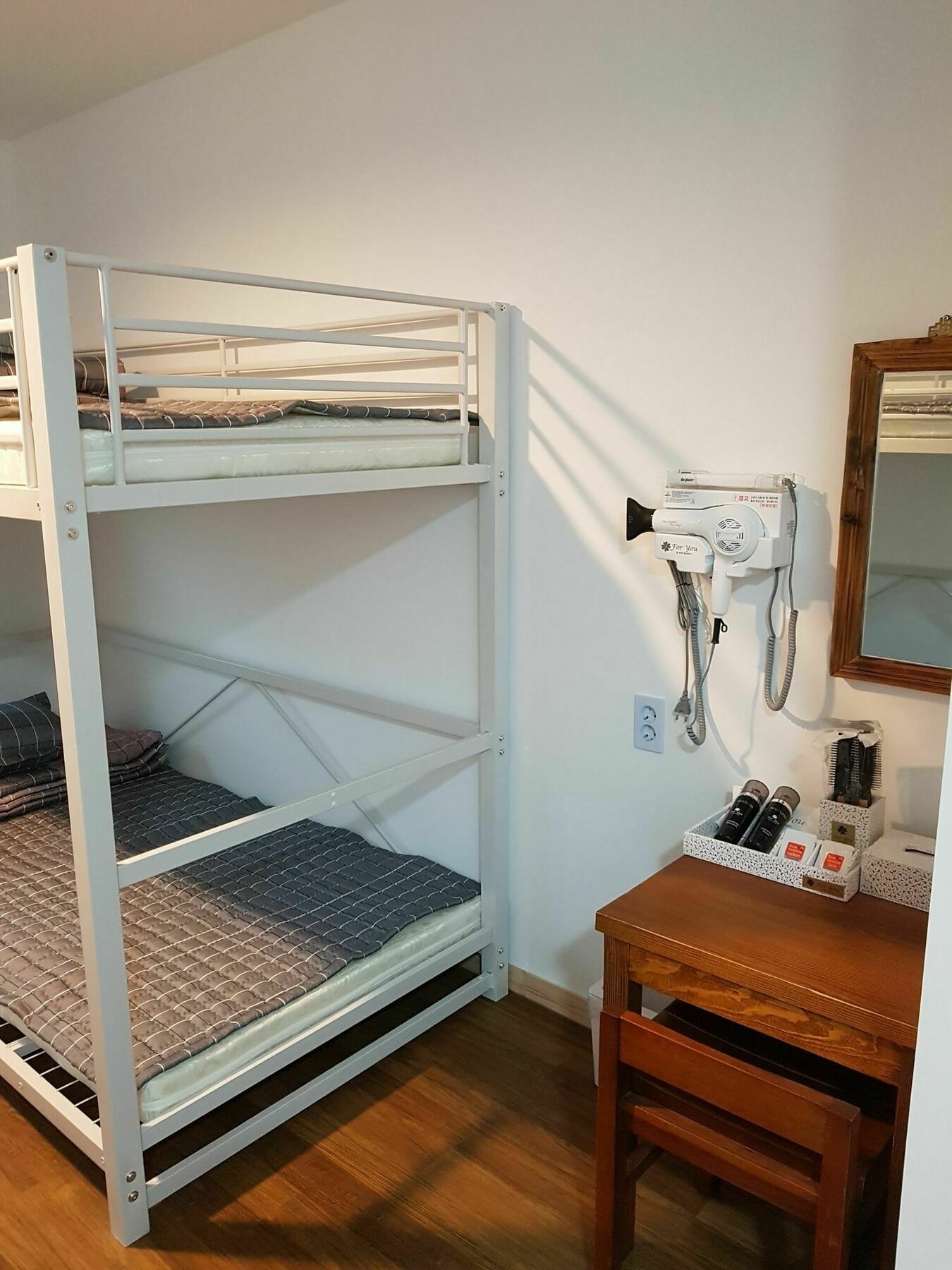 For You Hostel Yeosu Dış mekan fotoğraf