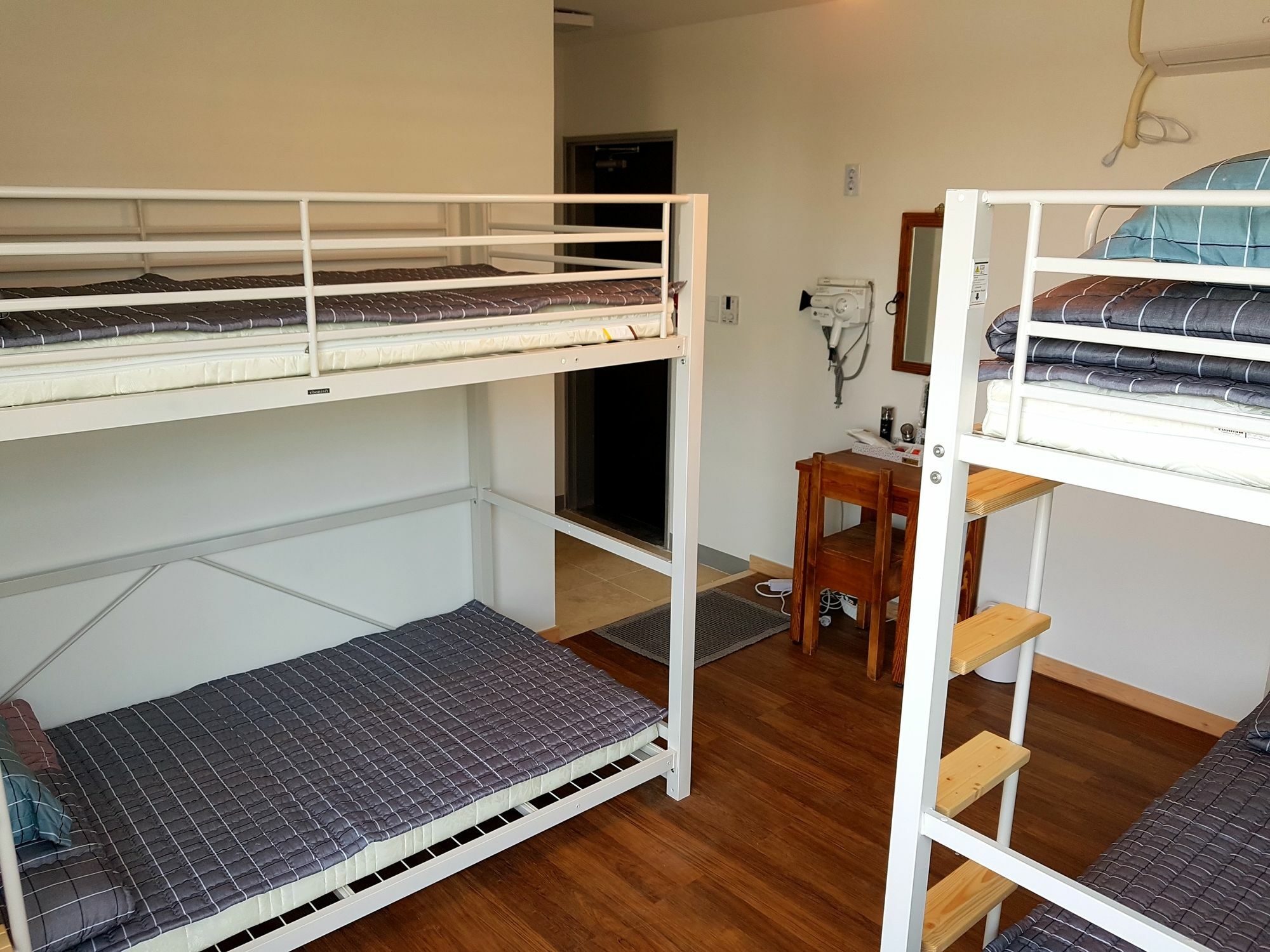 For You Hostel Yeosu Dış mekan fotoğraf