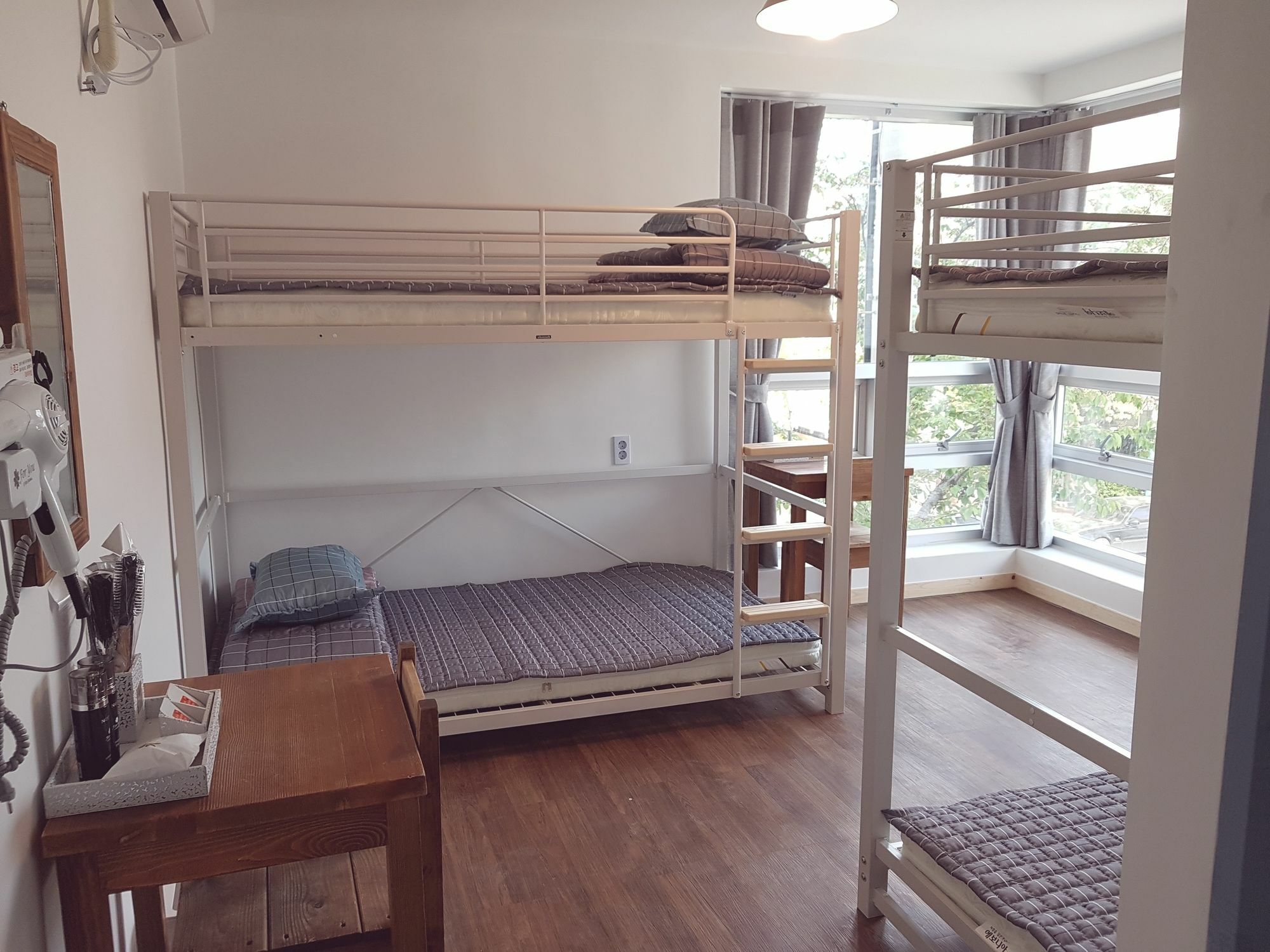 For You Hostel Yeosu Dış mekan fotoğraf